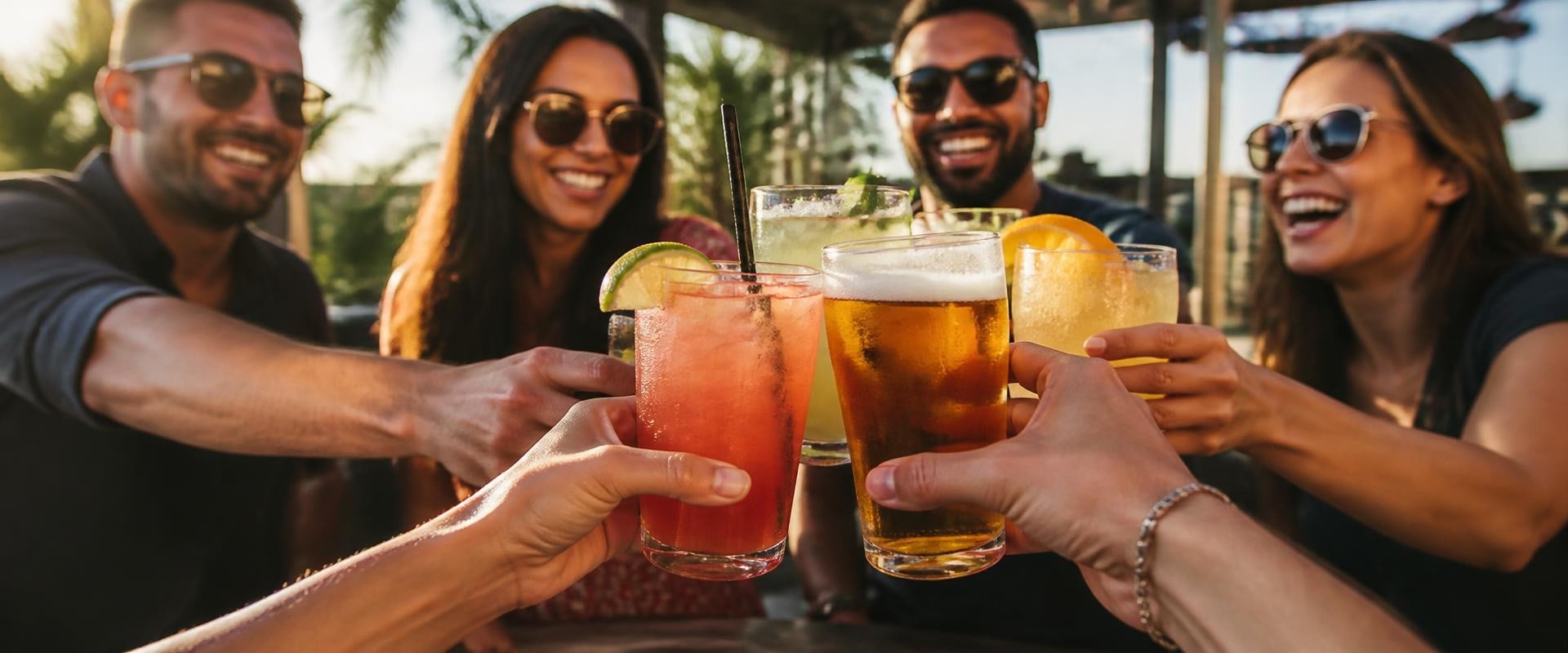Discover the Best Drink Specials in Santee, CA