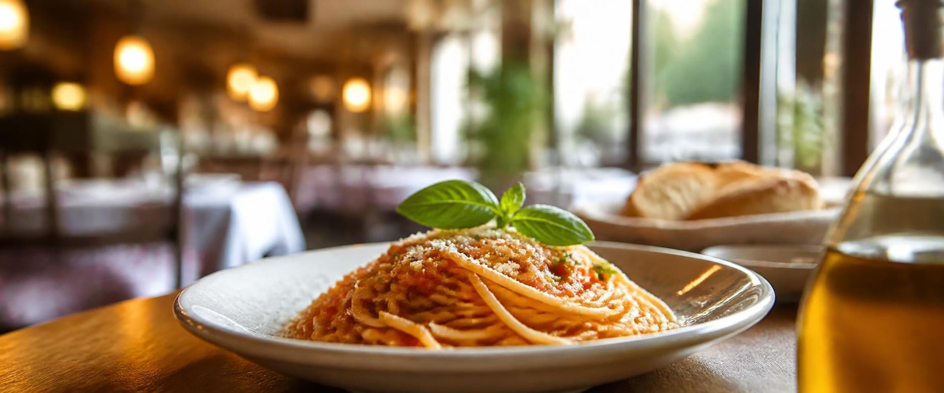 Exploring the Best Italian Restaurants in Santee, CA