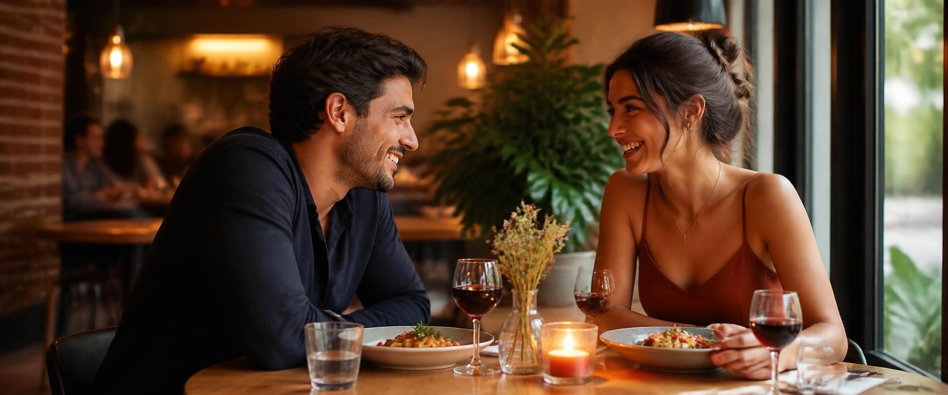 Top Affordable Restaurants for a Memorable Date Night in Santee