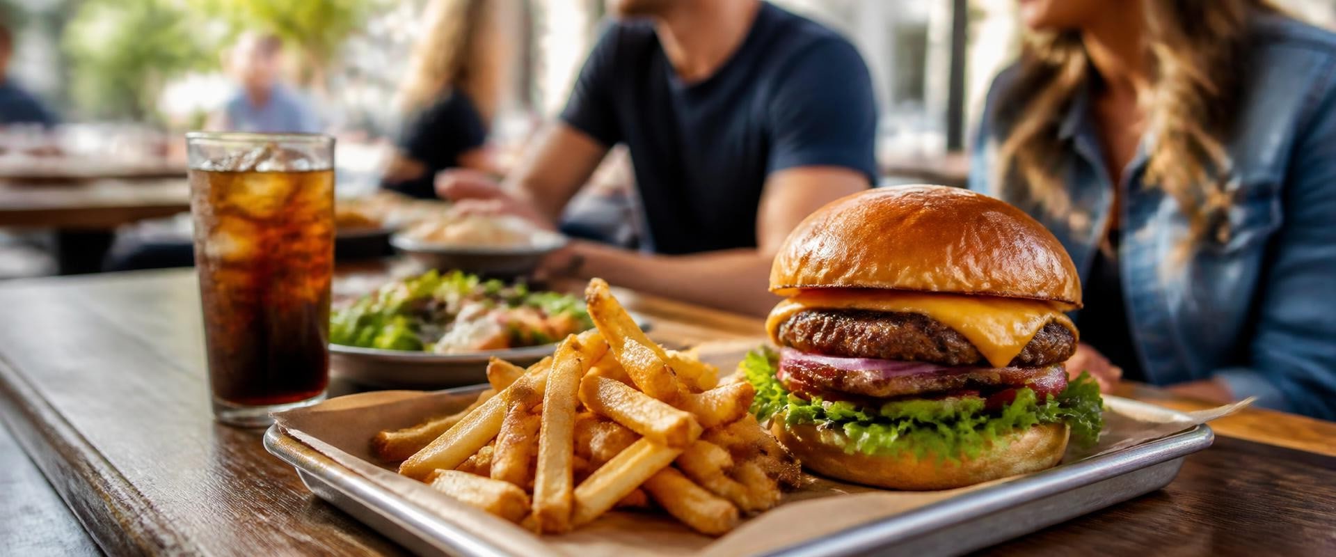 Discover the Best Casual Eats in Santee, CA