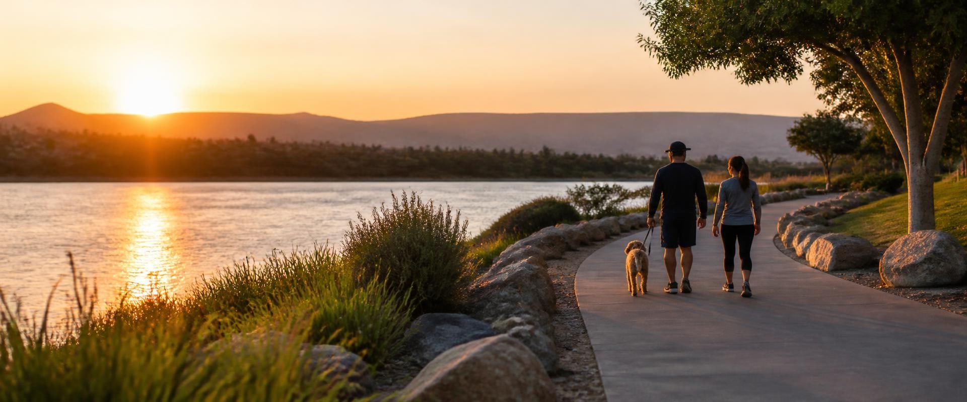 Explore Free Activities After Dinner in Santee, CA
