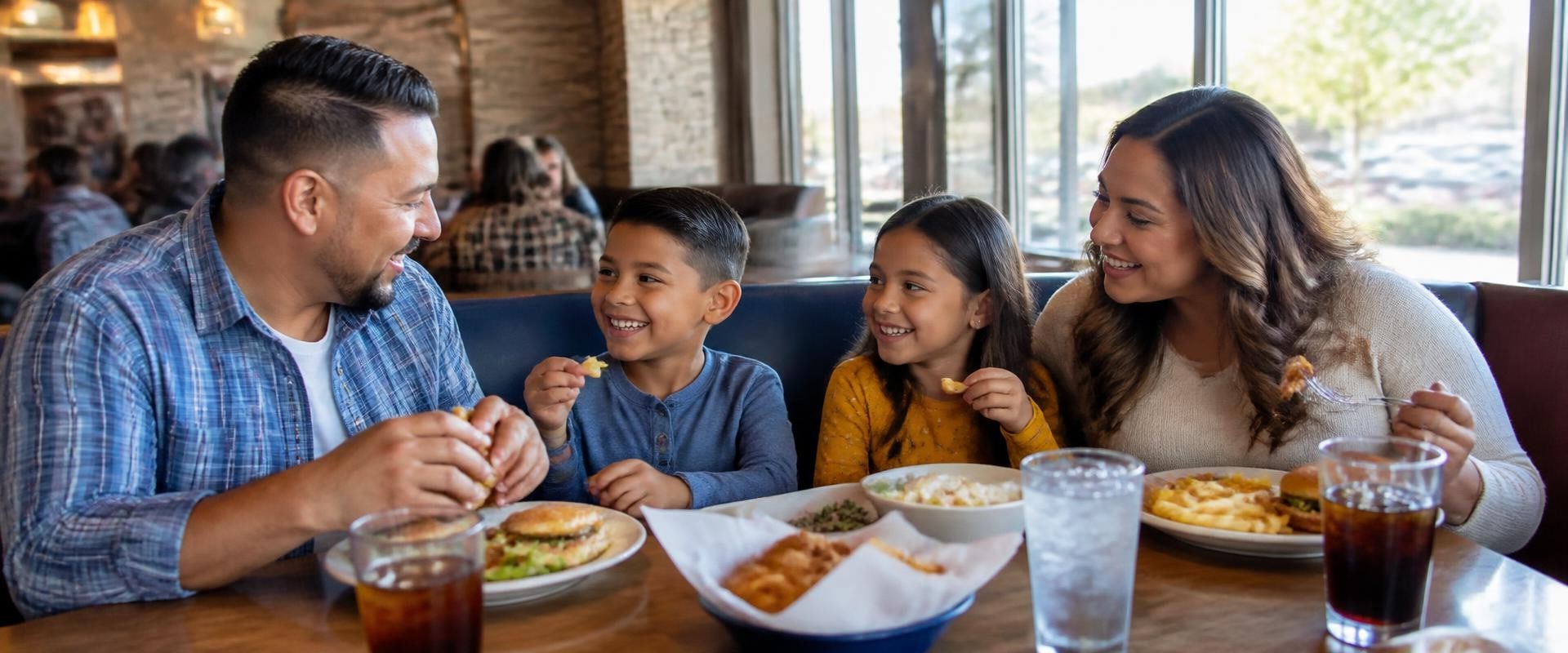 Affordable Family Meals in Santee: Dining Options for Every Occasion