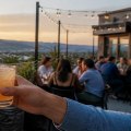 Top Rooftop Bars for Happy Hour in Santee, CA