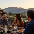 Delicious Dining and Entertainment Options in Santee, CA