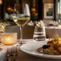 Top Fine Dining Experiences in Santee, CA