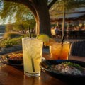 Discovering the Best Waterfront Happy Hour Spots in Santee, CA