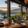 Discover Unique Dining Venues in Santee, CA
