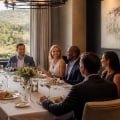Discovering the Best Restaurants with Private Rooms in Santee, CA