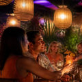 Exploring Themed Restaurant Nights in Santee, CA