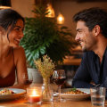 Top Affordable Restaurants for a Memorable Date Night in Santee