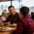 Exploring Holiday Dining Experiences in Santee, CA