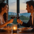 Top Anniversary Dining Spots in Santee, CA