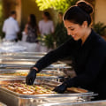 Exploring Catering Services for Special Events in Santee, CA