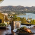 Dining with a View: Top Scenic Restaurants in Santee, CA