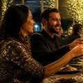 Top New Year's Eve Dining Spots in Santee, CA
