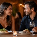 Charming Dining Destinations for Two in Santee