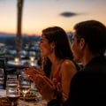 Unforgettable Birthday Dinner Spots in Santee, CA