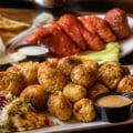 Top Spots for Appetizer Deals in Santee, CA