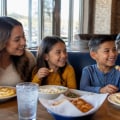 Affordable Family Meals in Santee: Dining Options for Every Occasion