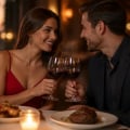 Delightful Valentine's Day Dinner Options in Santee, CA