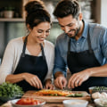 Culinary Classes for Couples: A Unique Dining Experience in Santee