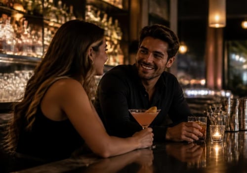 Discover Late Night Happy Hours in Santee, CA