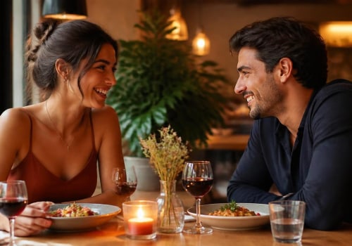 Top Affordable Restaurants for a Memorable Date Night in Santee