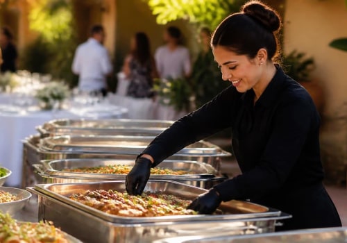Exploring Catering Services for Special Events in Santee, CA