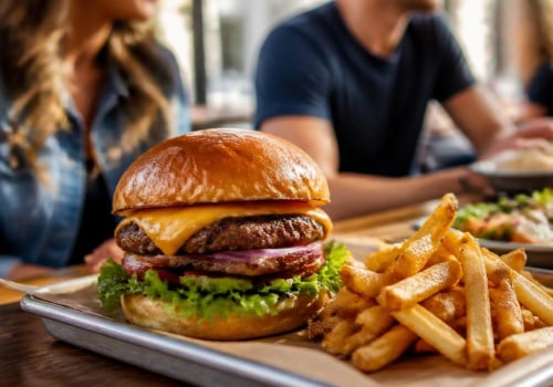 Discover the Best Casual Eats in Santee, CA