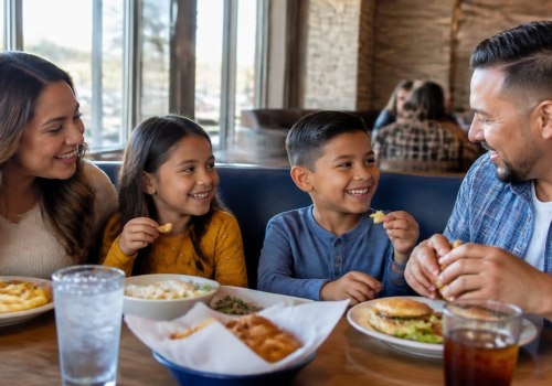 Affordable Family Meals in Santee: Dining Options for Every Occasion