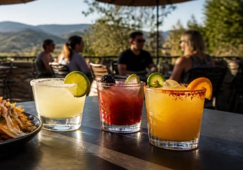 Exploring Patio Dining and Happy Hour Specials in Santee, CA
